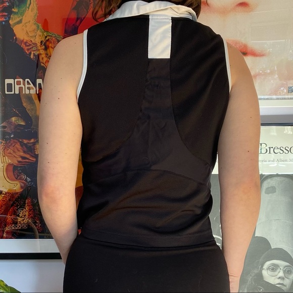 Nike sphere dry top - Picture 3 of 4